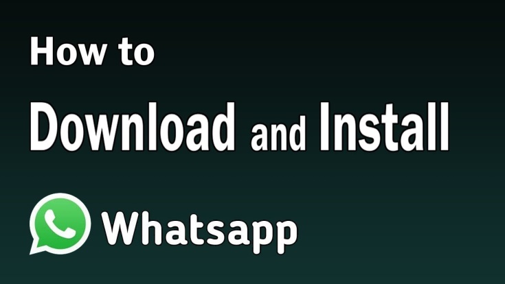 How to use WhatsApp web on your PC-techsmagzine