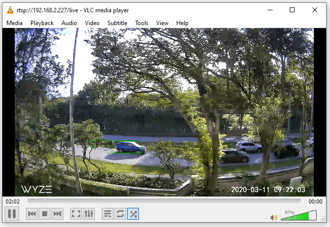Download & Play WYZE CAM APP FOR PC & Mac