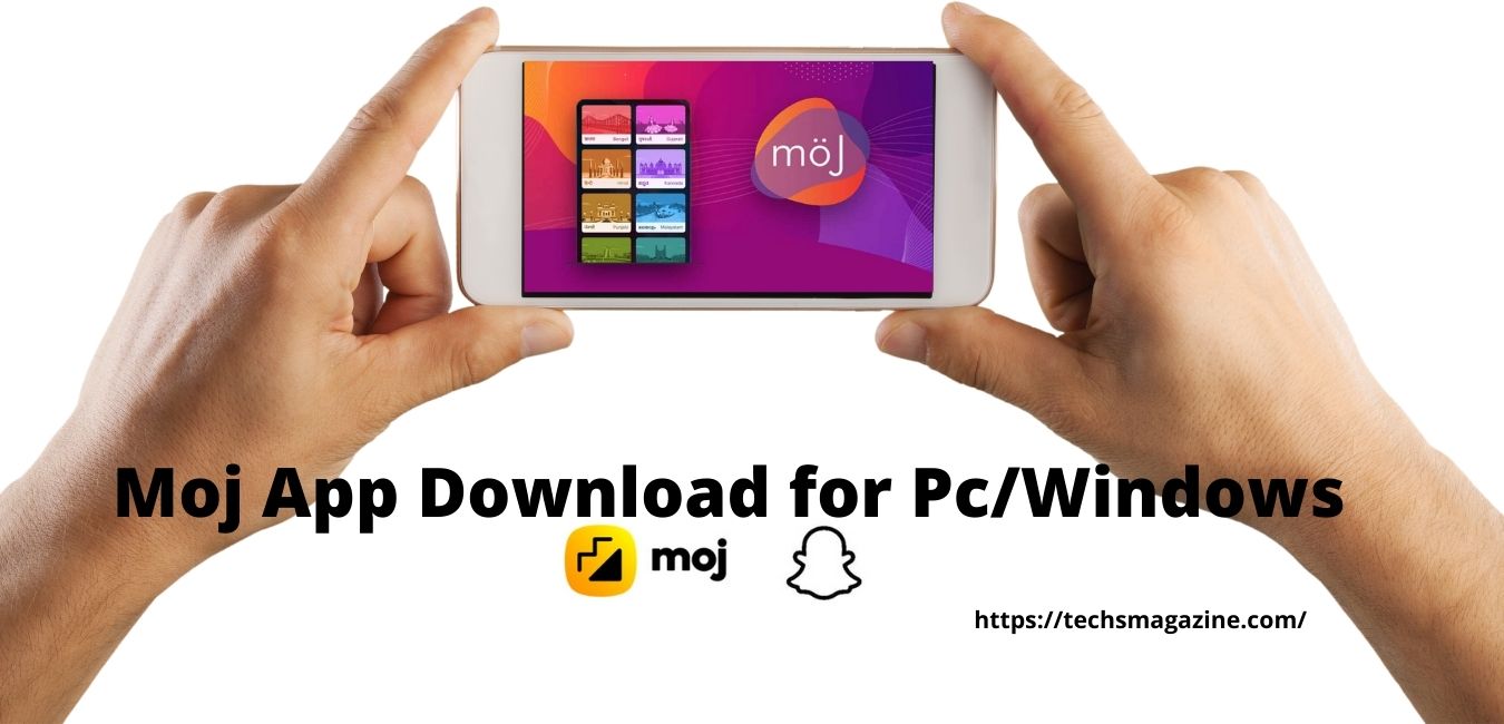 Moj App Download for Pc_Windows