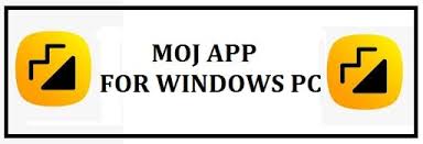 Moj App Download for Pc/Windows