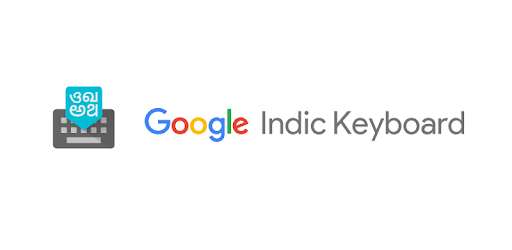 Google Indic Keyboard - Overview - Google Play Store - India
