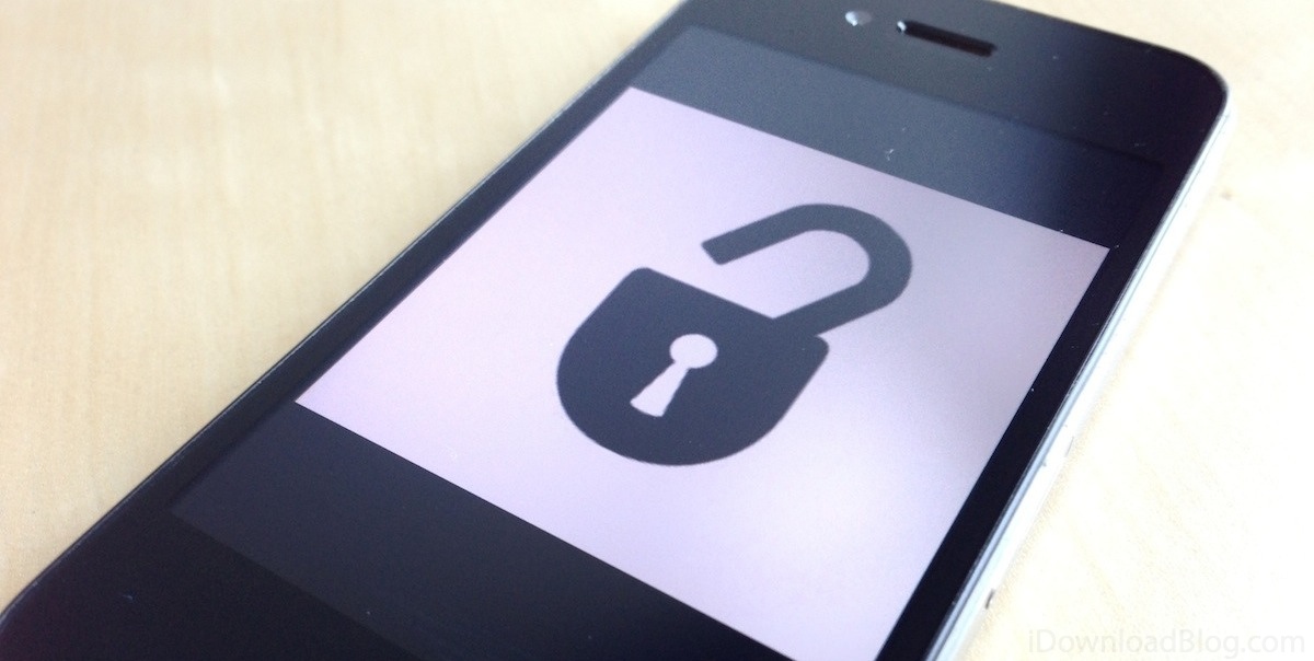 How to Unlock an Apple iPhone