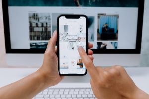 How to rotate a video on iPhone