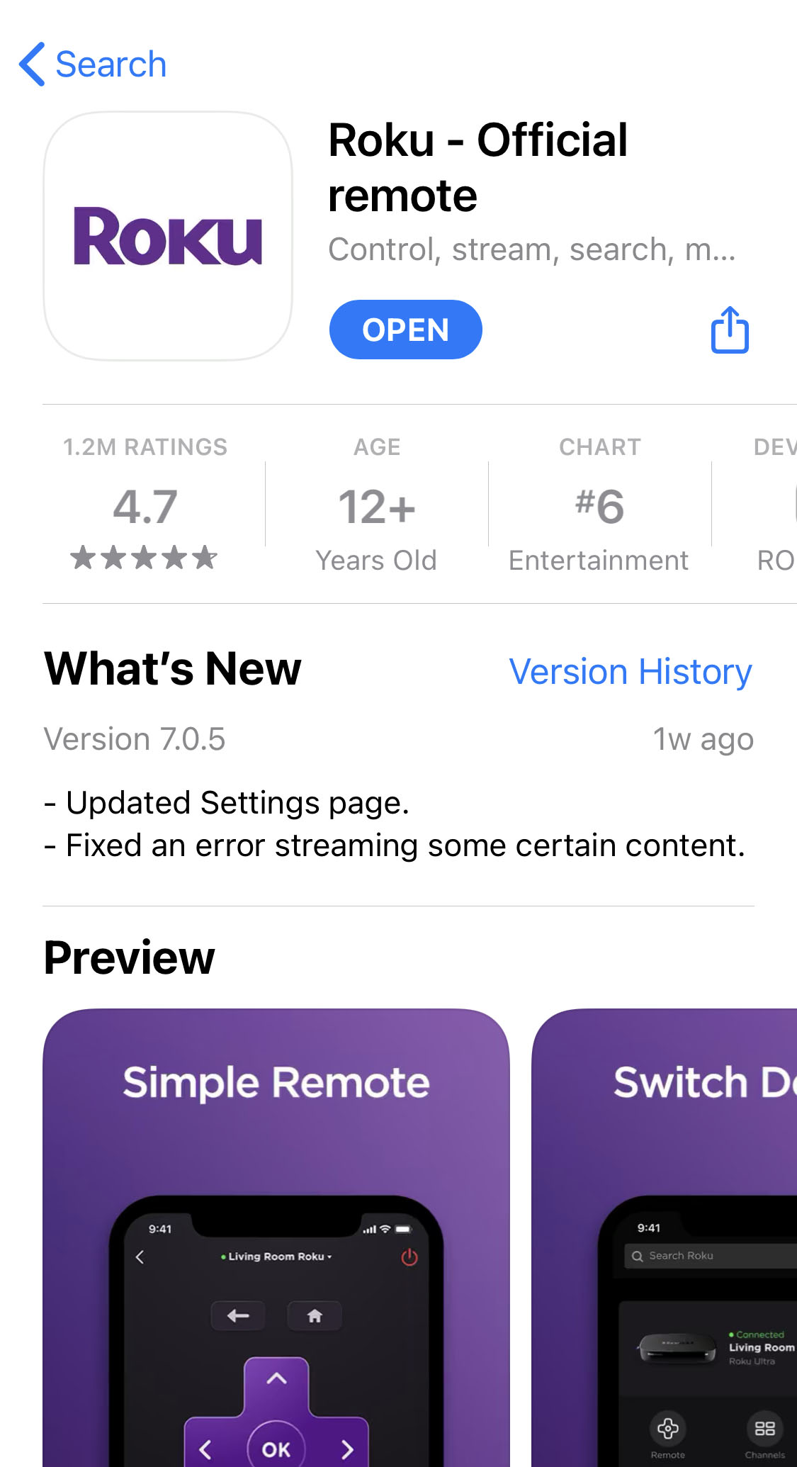 How to turn on Roku tv without remote