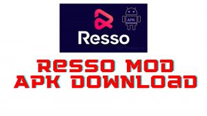 Resso Mod Apk Download