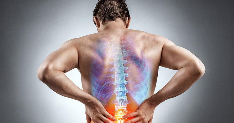 How Can Stiff and Tight Muscles Result In Back Pain