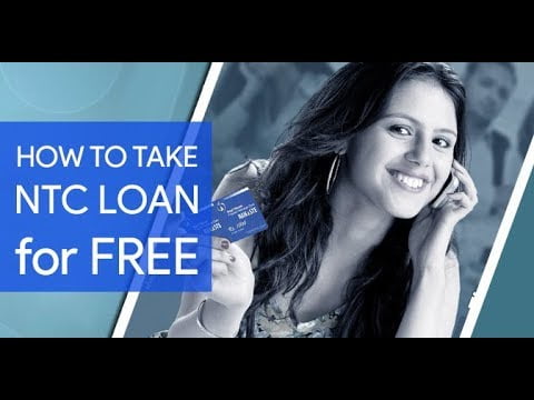 How Do I Get a Loan on an NTC, Ncell, or Smart Cell?