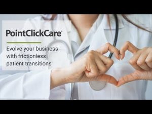 PointClickCare CNA at PointClickCare login 2022