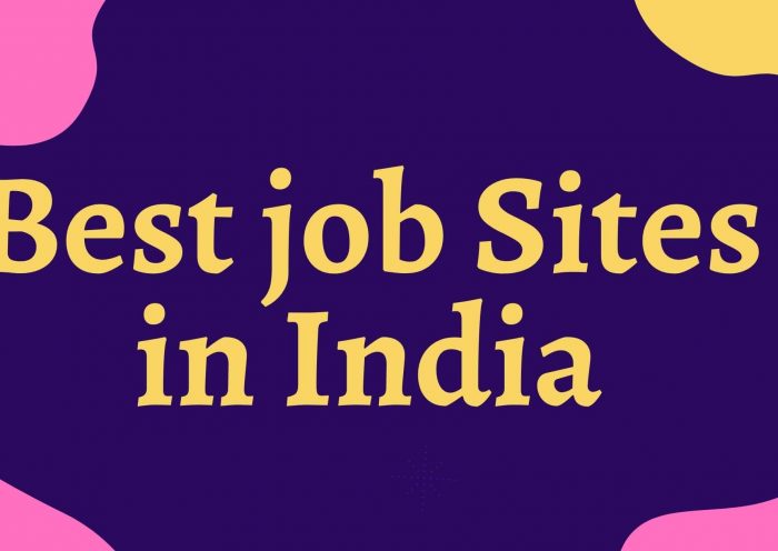 The Top Job Search Websites in India for Experienced Professionals