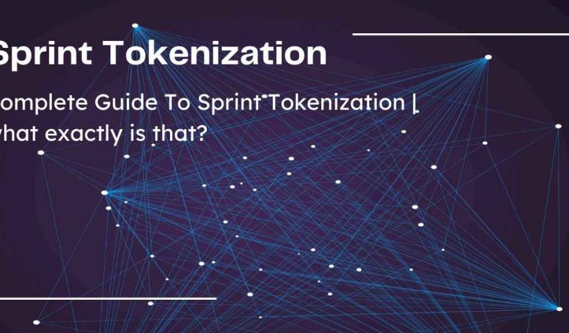 Sprint Tokenization