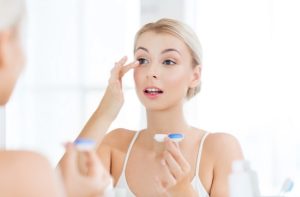 The Benefits of Choosing Acuvue for Your Contact Lens Needs