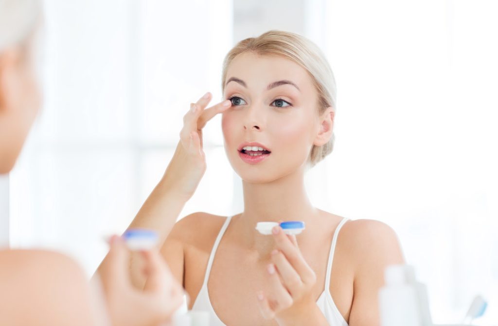 The Benefits of Choosing Acuvue for Your Contact Lens Needs