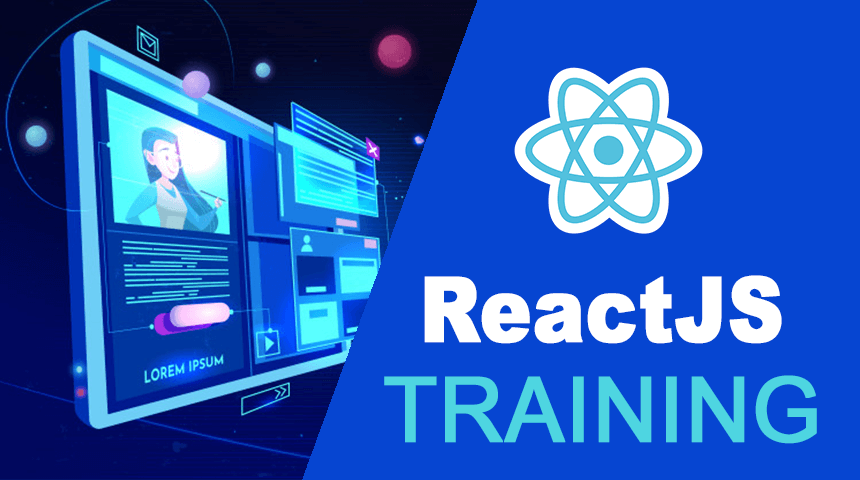 React JS Training in Bangalore with 100% Placement - Infocampus