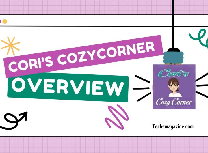 Cori's Cozy Corner - Overview, News & Competitors-techsmagazine