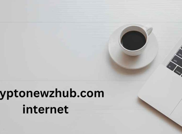 What is Cryptonewzhub.com Computer & Internet? is it safe