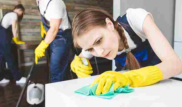 How Vacate Cleaning Service in Perth Simplifies Your Move