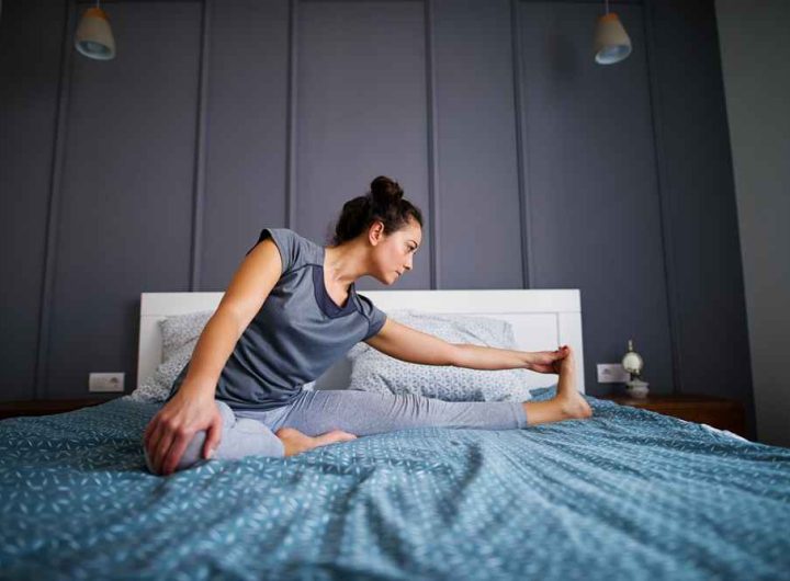 Eco-Friendly Mattress Options: Sustainable Sleep Solutions